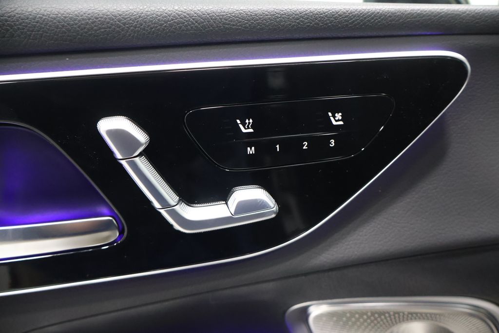 2026 Mercedes-Benz GLC Base - Photo 14