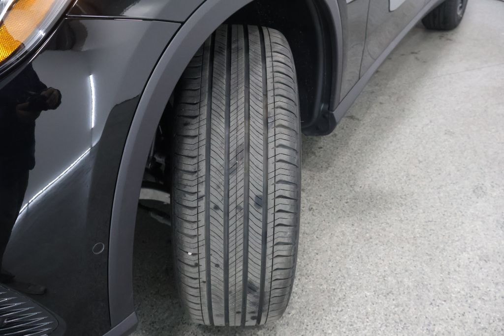 New 2026 Mercedes-Benz GLC 300 4MATIC SUV