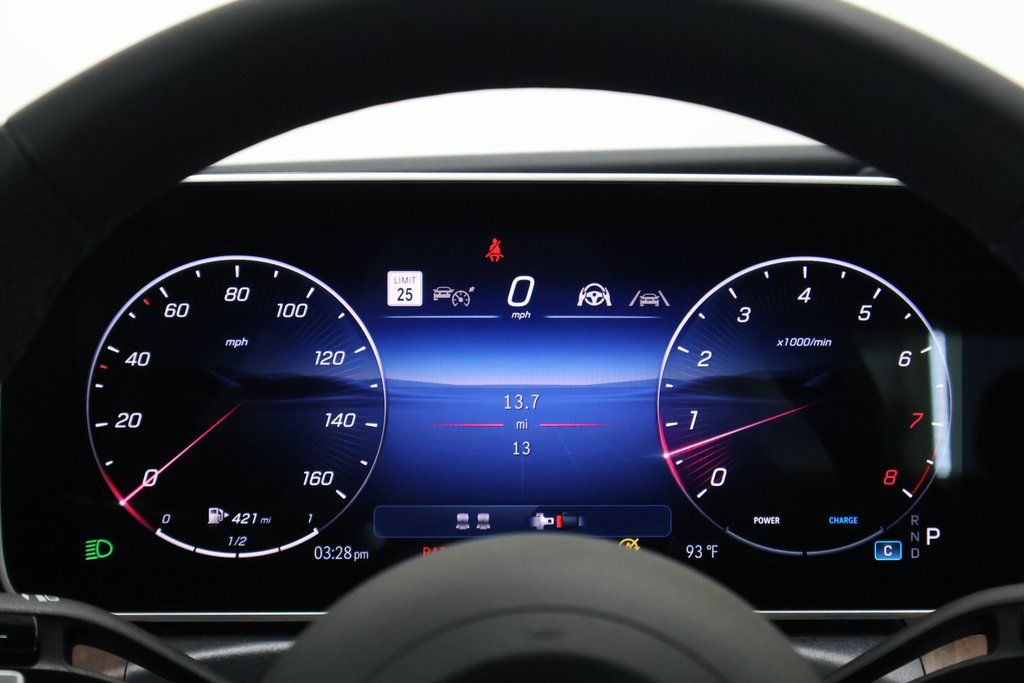 2026 Mercedes-Benz CLE CLE 300 - Photo 18