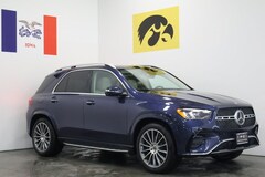 2026 Mercedes-Benz GLE 450 4MATIC SUV