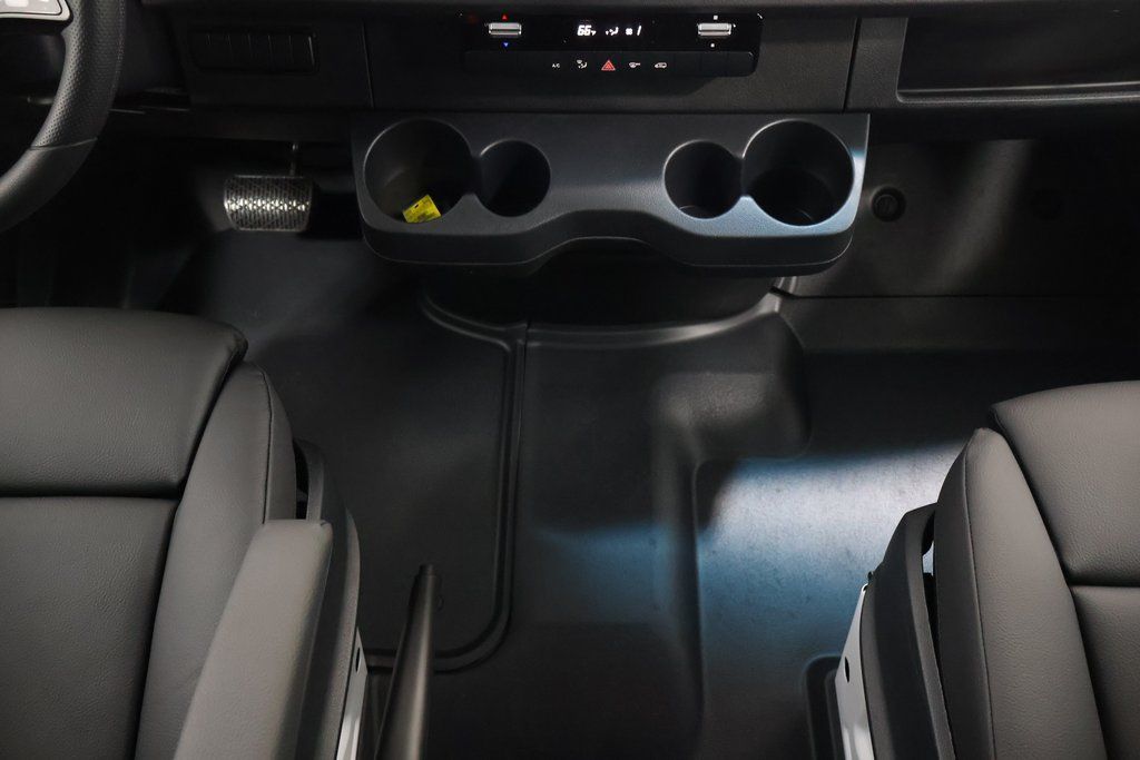 2025 Mercedes-Benz Sprinter Cargo Van Base - Photo 19