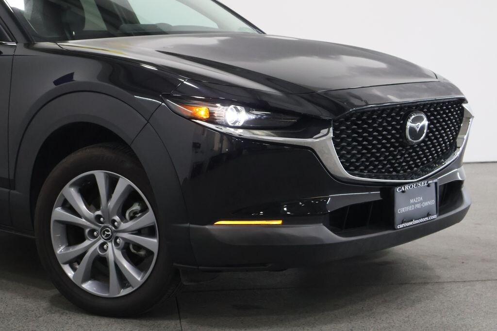 Used 2023 Mazda CX-30 2.5 S Select Package SUV