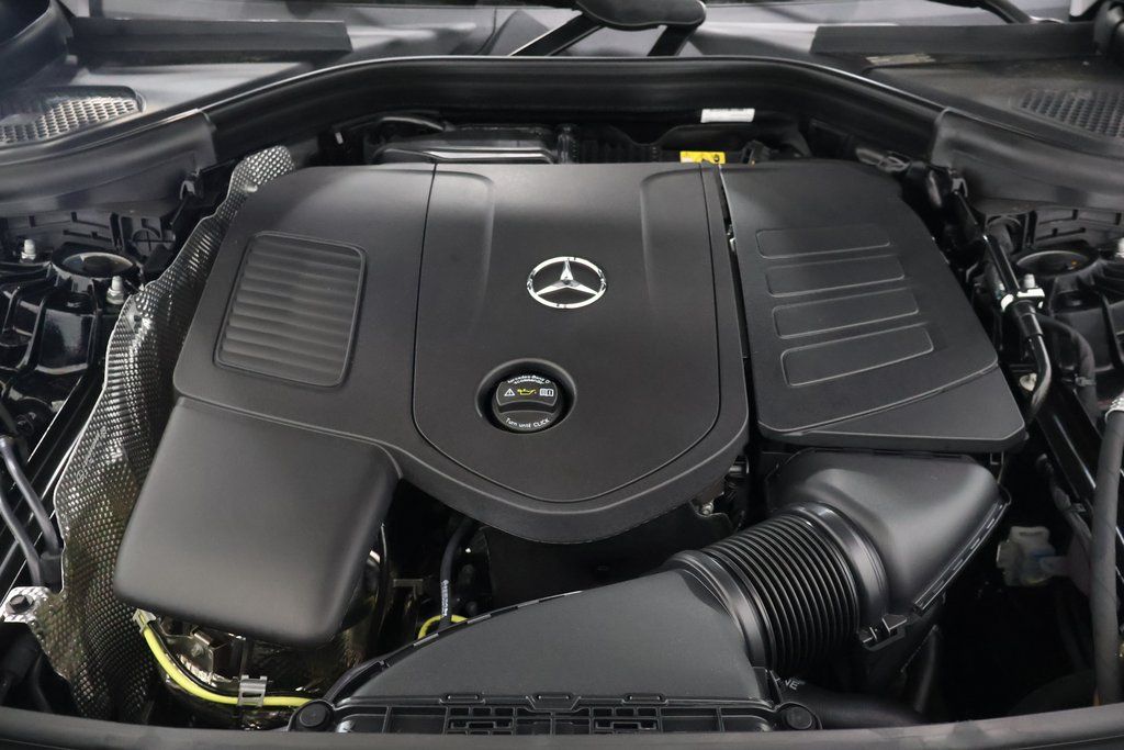 2026 Mercedes-Benz GLC Base - Photo 28