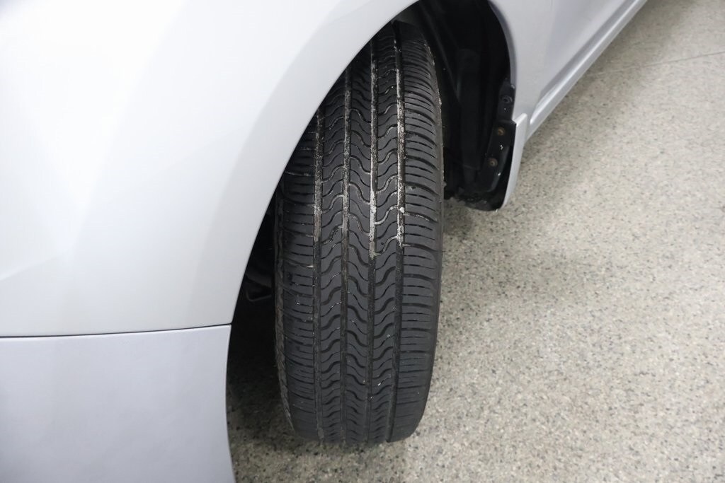 Used 2013 Subaru Impreza 2.0i Sedan