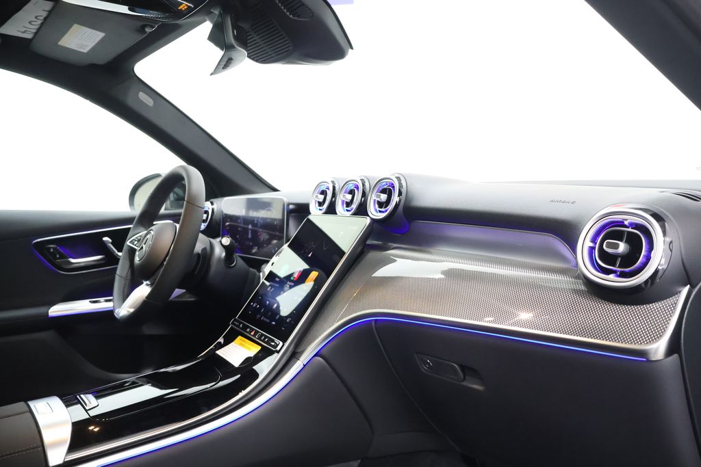 2026 Mercedes-Benz GLC Base - Photo 23
