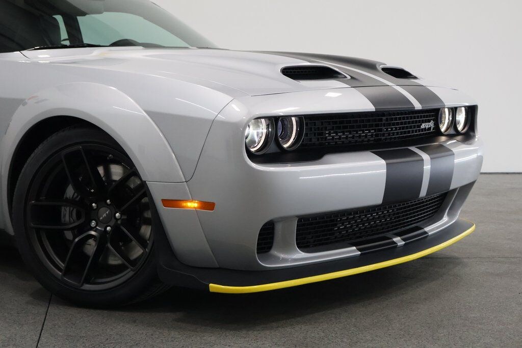 Used 2023 Dodge Challenger SRT Hellcat Redeye Coupe