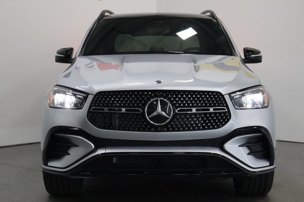 2026 Mercedes-Benz GLE GLE350 - Photo 7