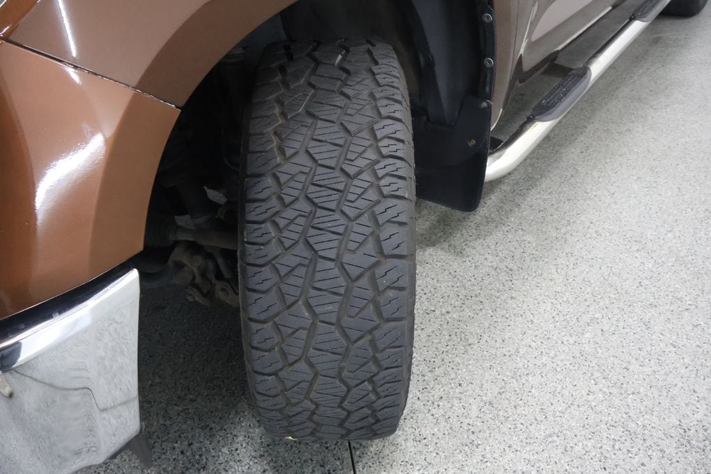 Used 2014 Toyota Tundra 1794 Truck