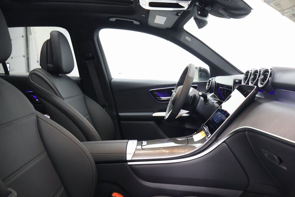2026 Mercedes-Benz GLC Base - Photo 21