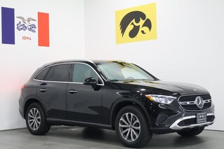 2026 Mercedes-Benz GLC 300 4MATIC SUV