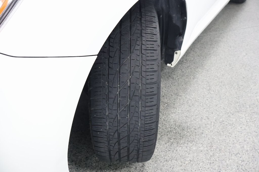 Used 2009 Toyota Venza Base SUV