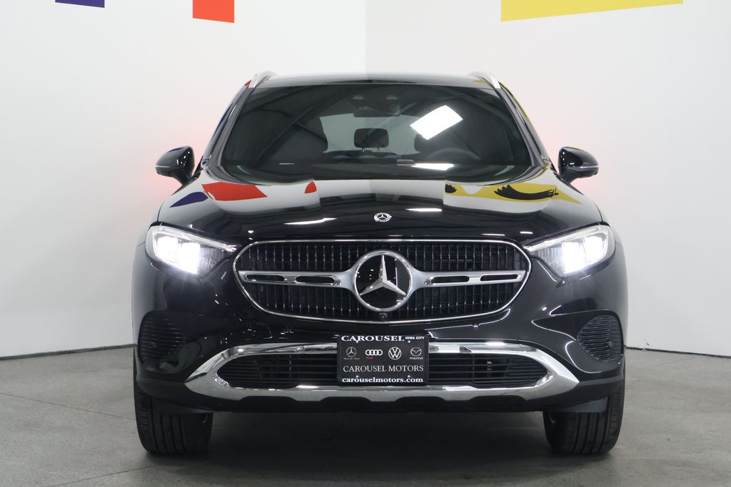 2026 Mercedes-Benz GLC Base - Photo 7