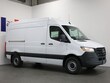  Mercedes-Benz Sprinter 2500