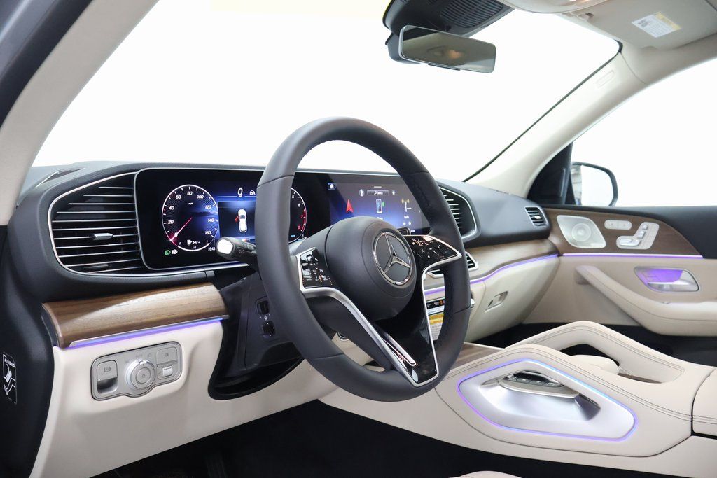 2026 Mercedes-Benz GLE GLE450 - Photo 15