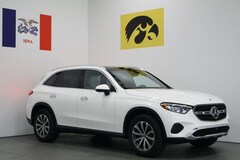 2026 Mercedes-Benz GLC 300 4MATIC SUV