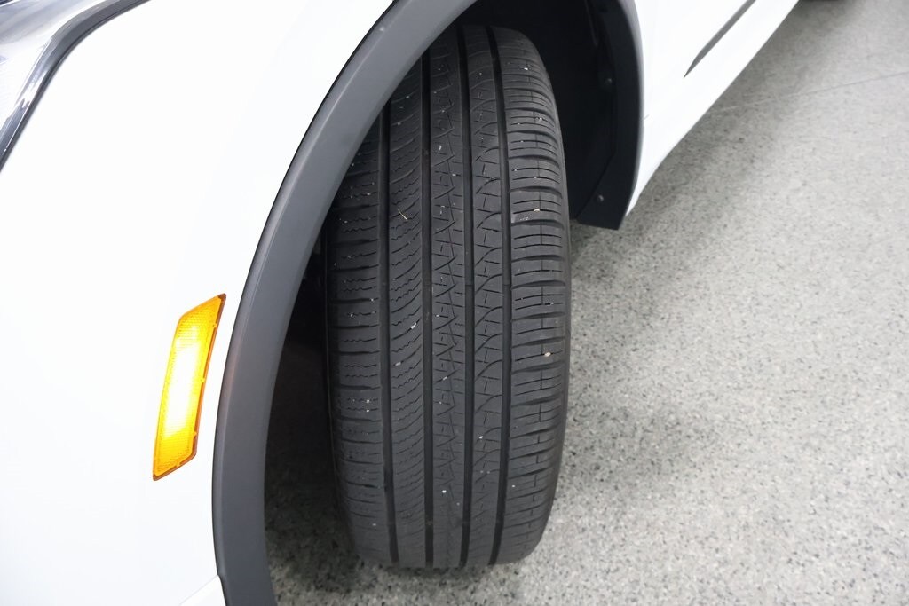 Used 2024 Volkswagen Tiguan 2.0T SE R-Line Black SUV