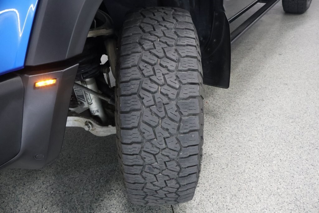 2022 Ram 1500 TRX photo 4