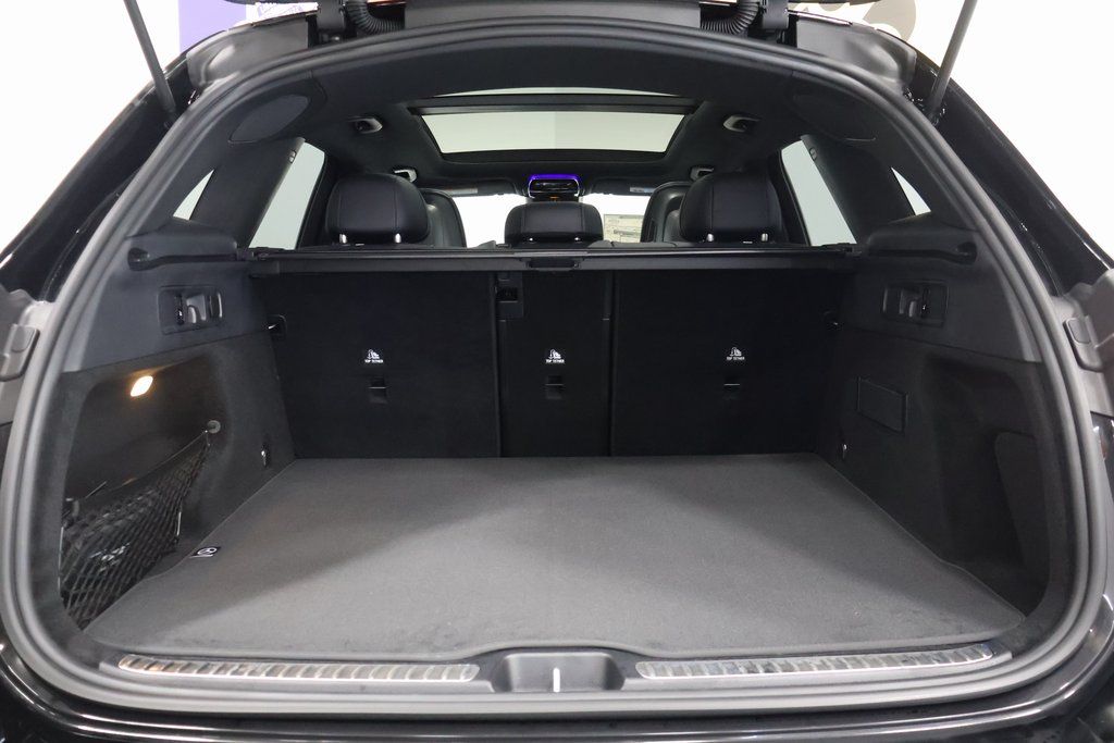 2026 Mercedes-Benz GLC Base - Photo 27