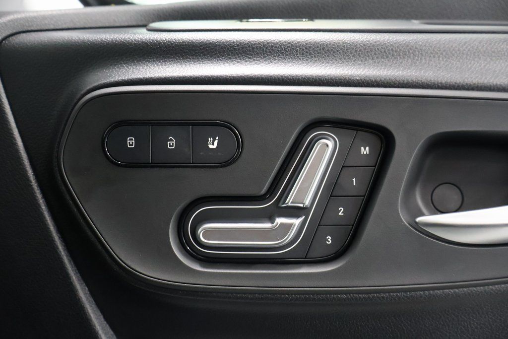 2025 Mercedes-Benz Sprinter Cargo Van Base - Photo 21