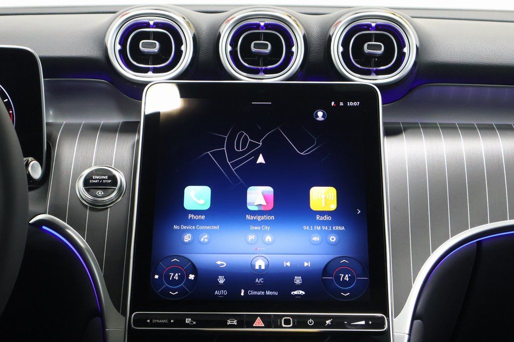 2026 Mercedes-Benz GLC Base - Photo 19