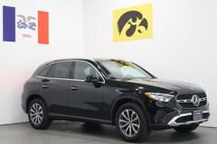 2026 Mercedes-Benz GLC 300 4MATIC SUV