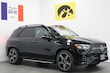 Mercedes-Benz GLE 580