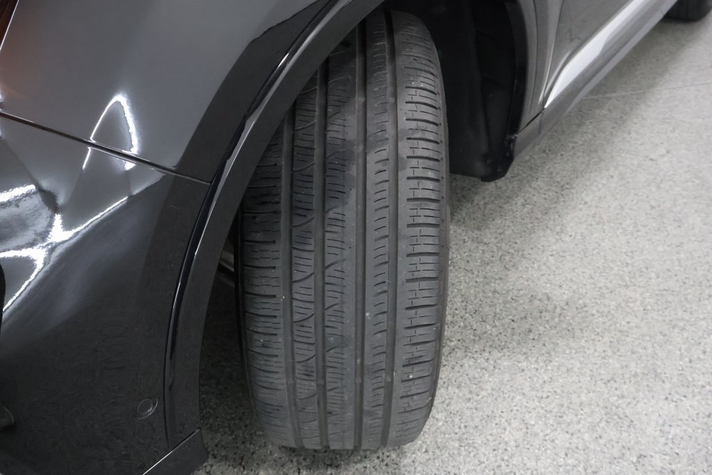 Used 2023 Audi Q7 55 Premium Plus SUV