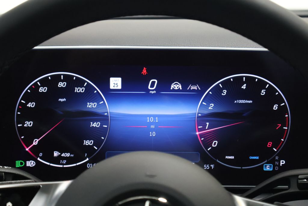 2026 Mercedes-Benz GLC Base - Photo 18