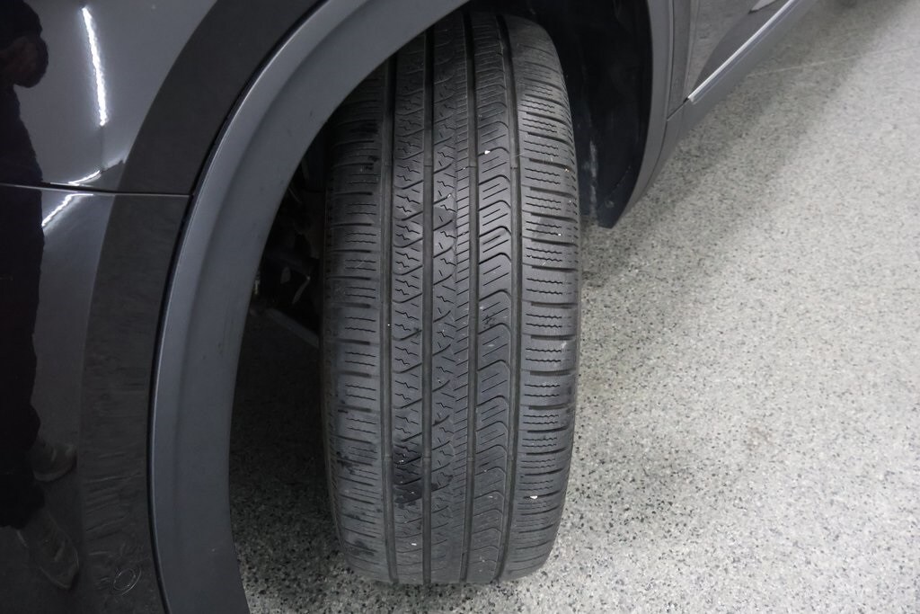 Used 2021 Volkswagen Atlas SEL Premium SUV