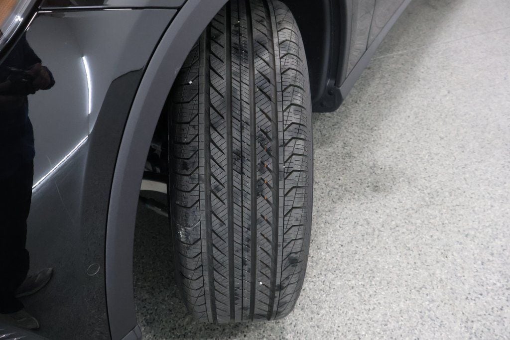 New 2026 Mercedes-Benz GLC 300 4MATIC SUV