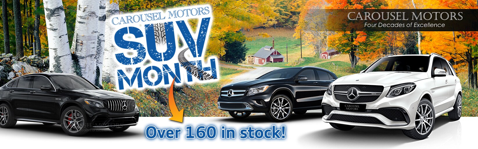 Carousel Motors MercedesBenz Dealership in Iowa City, IA