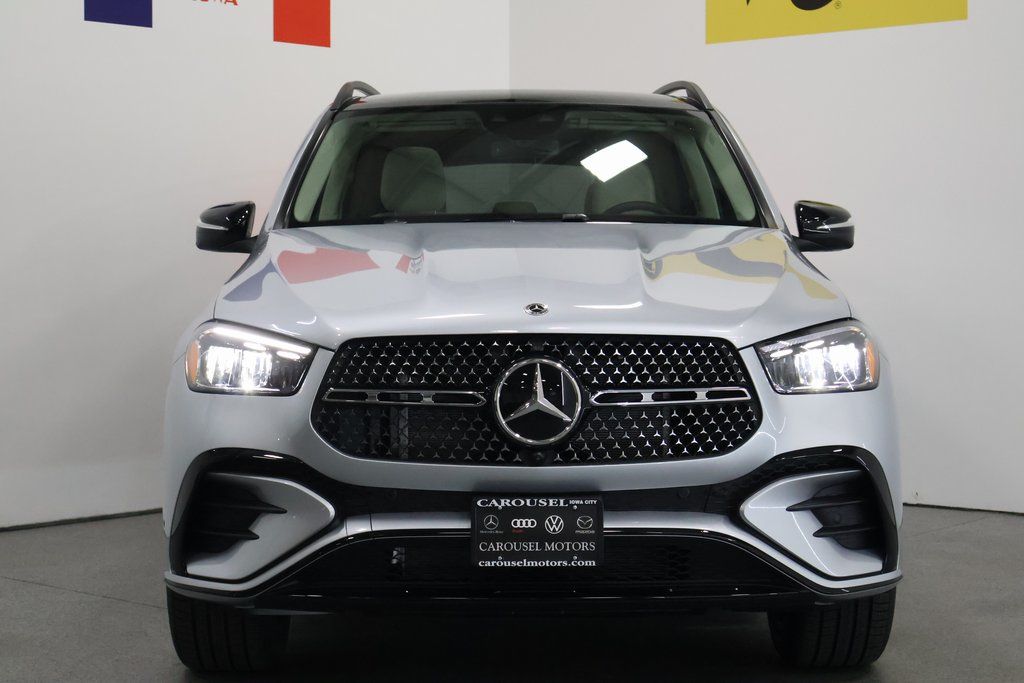 2026 Mercedes-Benz GLE GLE450 - Photo 7