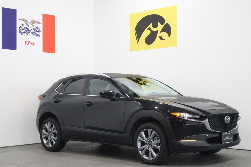 Used 2023 Mazda CX-30 2.5 S Select Package SUV