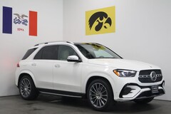 2026 Mercedes-Benz GLE 450 4MATIC SUV
