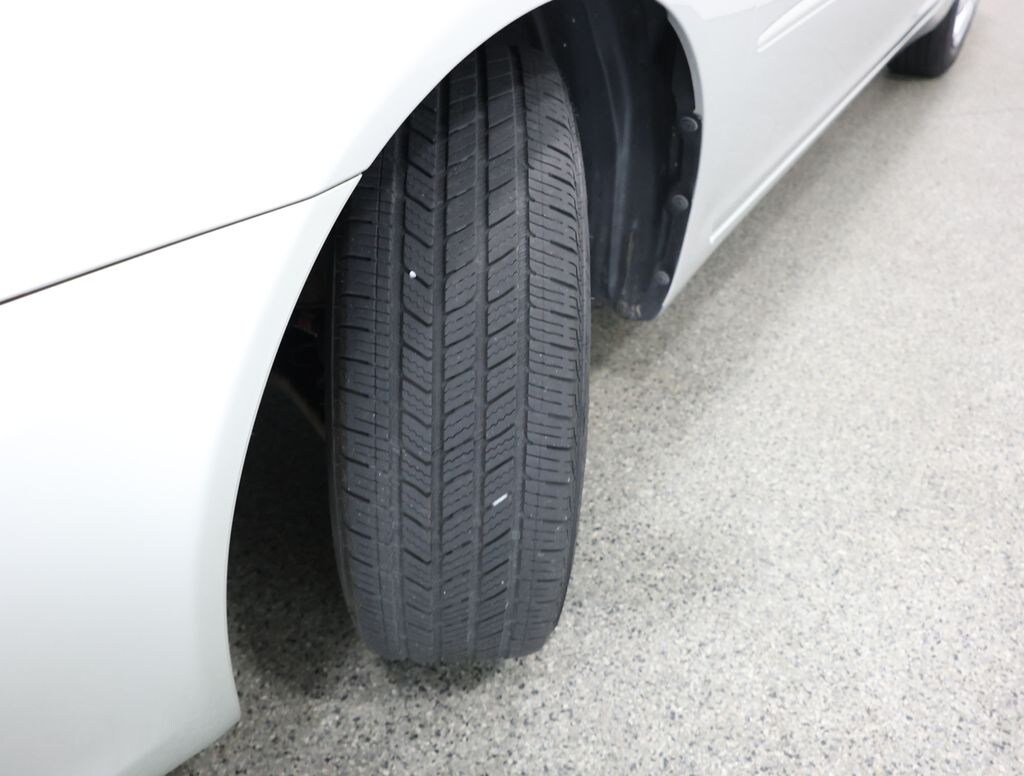Used 2005 Toyota Camry LE Sedan