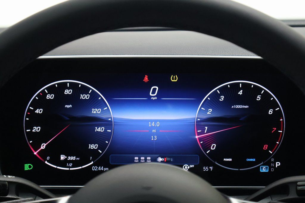 2026 Mercedes-Benz GLC Base - Photo 18