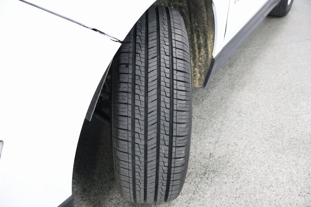 2020 Chevrolet Equinox LT photo 4