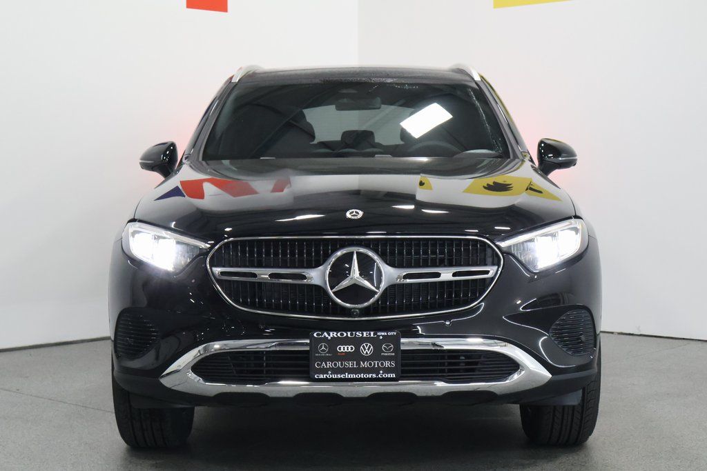 2026 Mercedes-Benz GLC Base - Photo 7