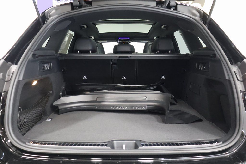 2026 Mercedes-Benz GLC Base - Photo 26
