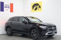 2026 Mercedes-Benz GLC 300 4MATIC SUV