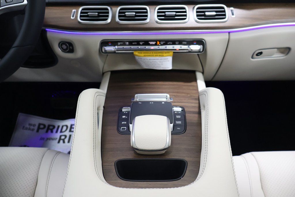 2026 Mercedes-Benz GLE GLE450 - Photo 20