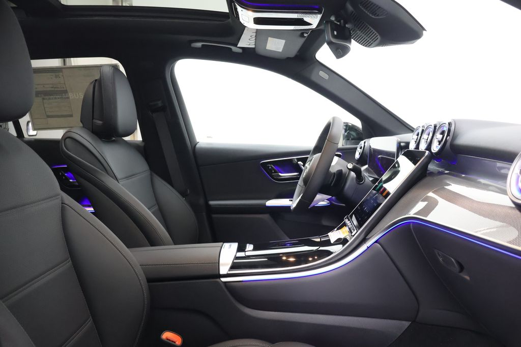 2026 Mercedes-Benz GLC Base - Photo 21