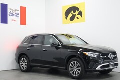 2026 Mercedes-Benz GLC 300 4MATIC SUV