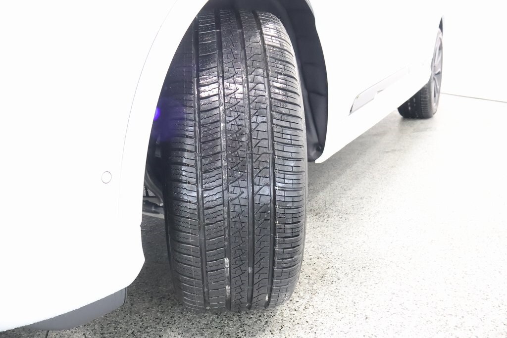 Used 2025 Audi Q7 55 Prestige SUV