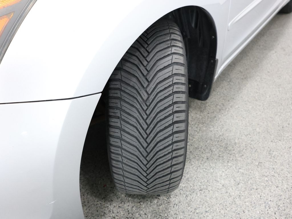 Used 2008 Honda Accord EX Sedan