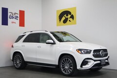 2026 Mercedes-Benz GLE 350 4MATIC SUV