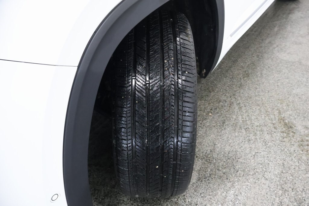 Used 2024 Volkswagen Atlas 2.0T SEL Premium R-Line SUV