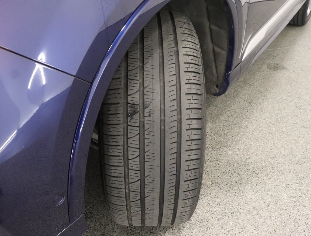 2022 Audi Q7 55 Premium Plus photo 4