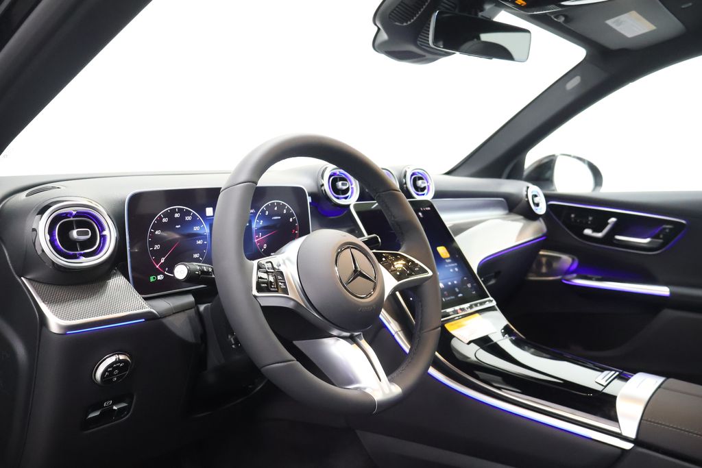 2026 Mercedes-Benz GLC Base - Photo 15
