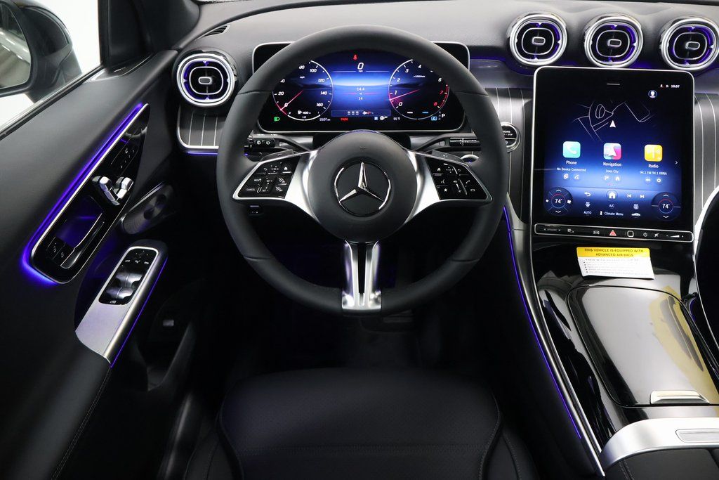 2026 Mercedes-Benz GLC Base - Photo 16